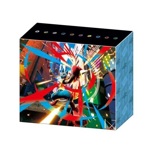 M1L Mega Brave Pokemon Center Set Japanese Pokemon Card - Image 2