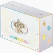PTCG S&V Eeveelutions's Exclusive Gift Box