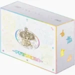 PTCG S&V Eeveelutions's Exclusive Gift Box