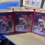 Pokemon Trainer CSI Simplified Chinese Mystery Gift Box