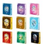 Eeveelutions's Sets Gift Box-Random Box, Mix Style